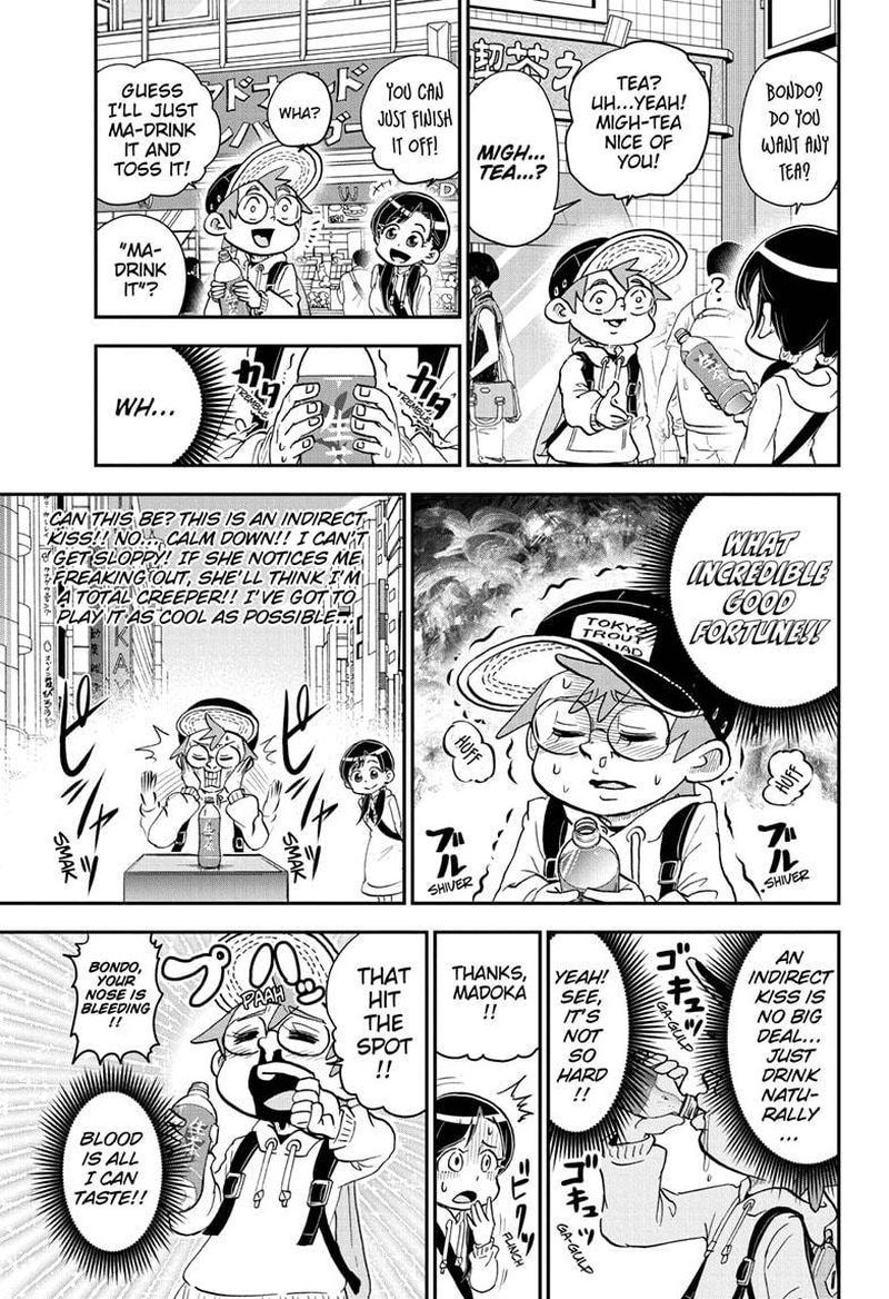 Boku To Roboko 38 11