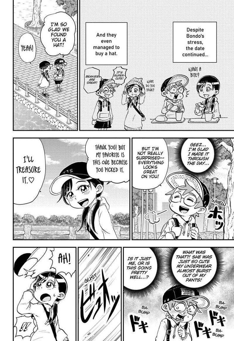 Boku To Roboko 38 12