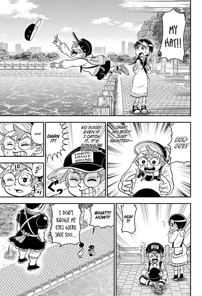 Boku To Roboko 38 13