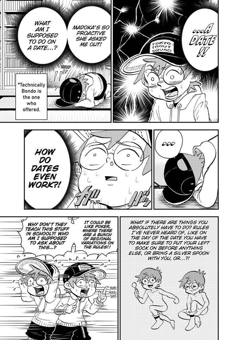 Boku To Roboko 38 3