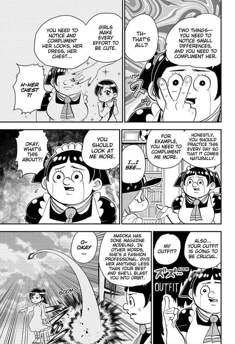 Boku To Roboko 38 5
