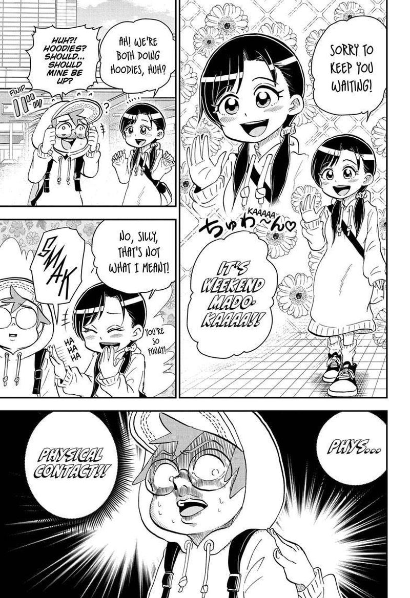 Boku To Roboko 38 7