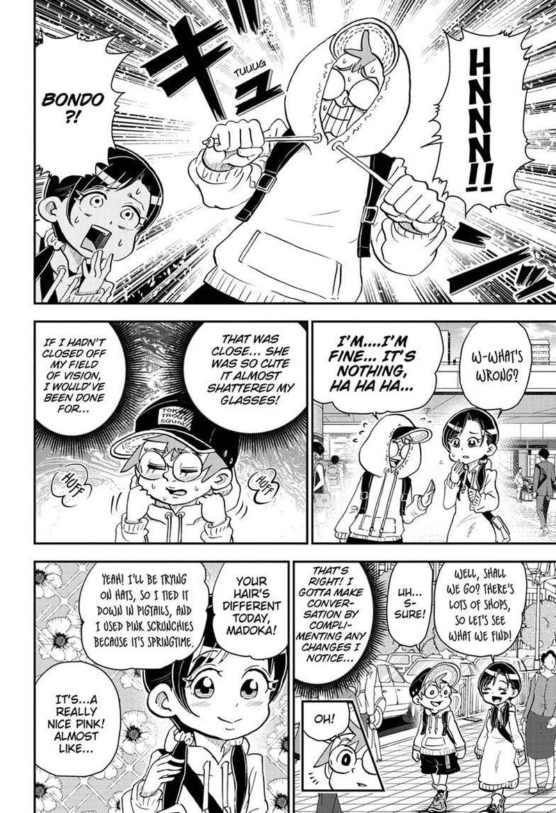 Boku To Roboko 38 8