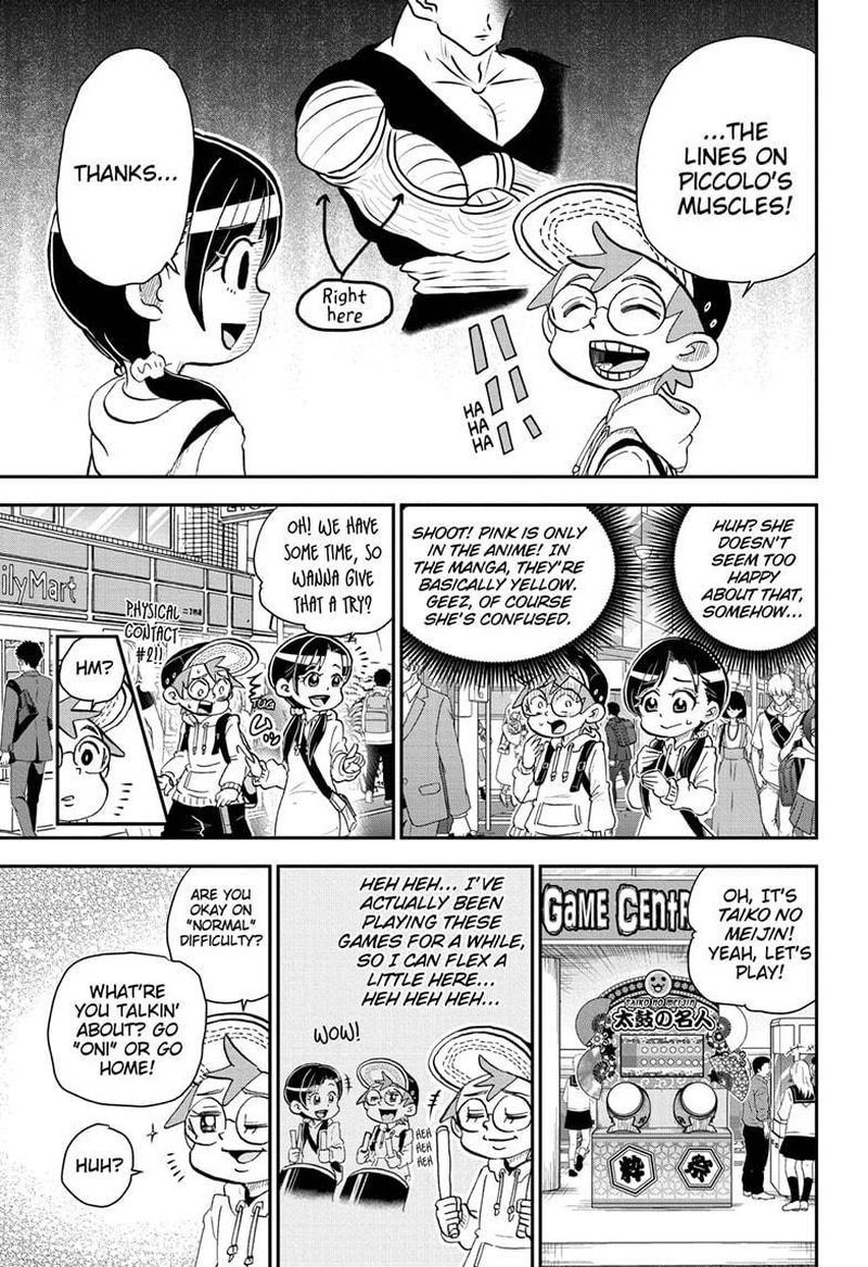 Boku To Roboko 38 9