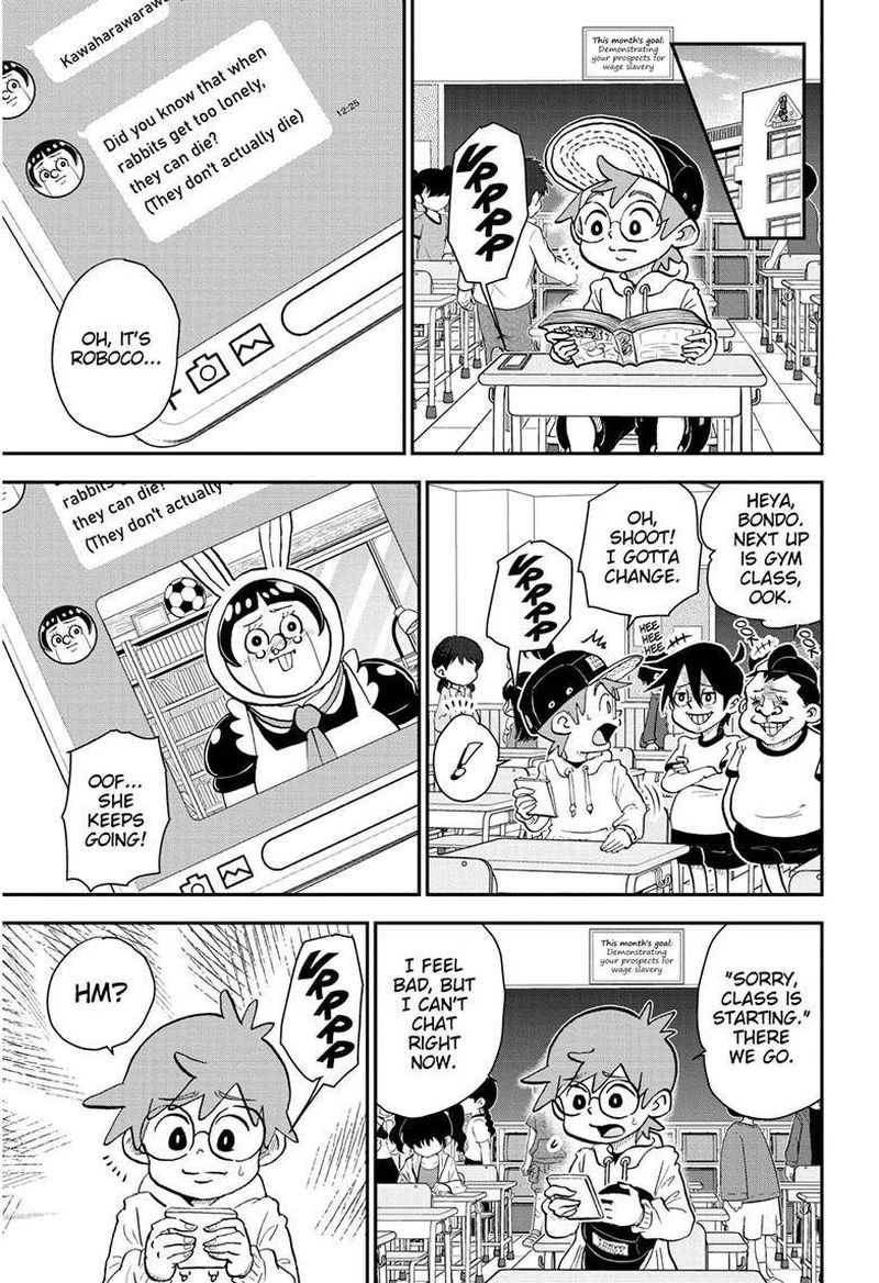 Boku To Roboko 39 1