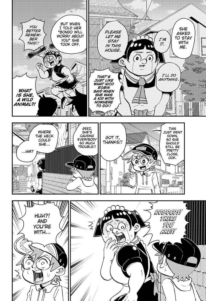 Boku To Roboko 39 10