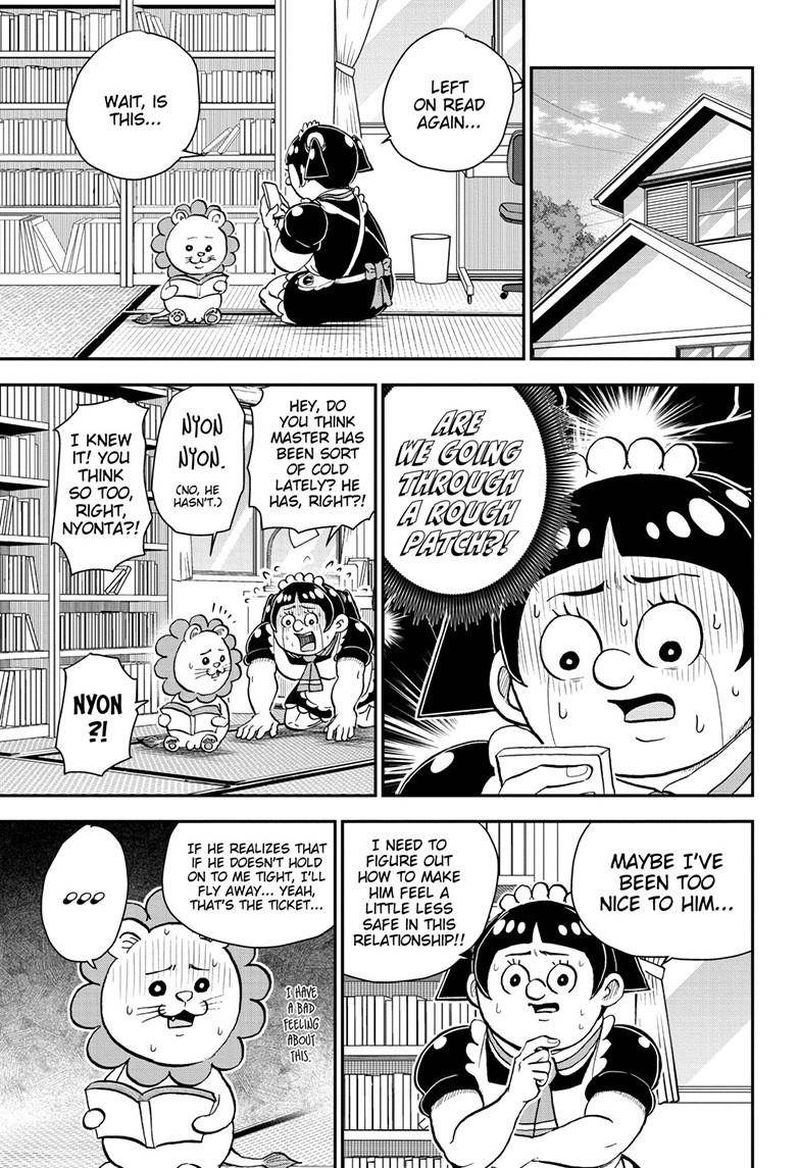 Boku To Roboko 39 3