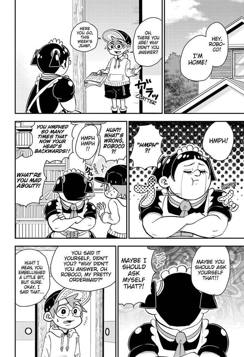 Boku To Roboko 39 4