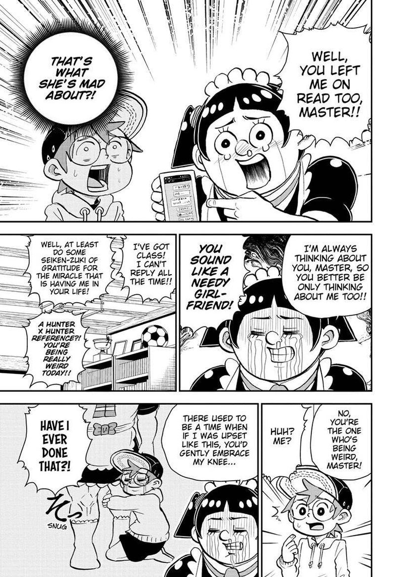 Boku To Roboko 39 5
