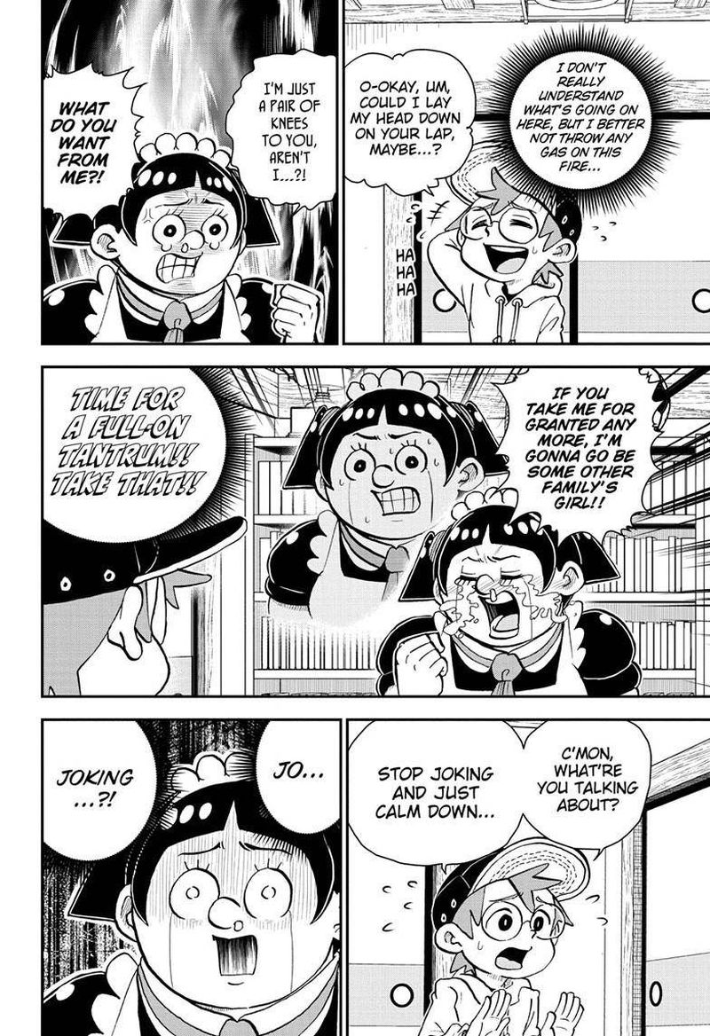 Boku To Roboko 39 6