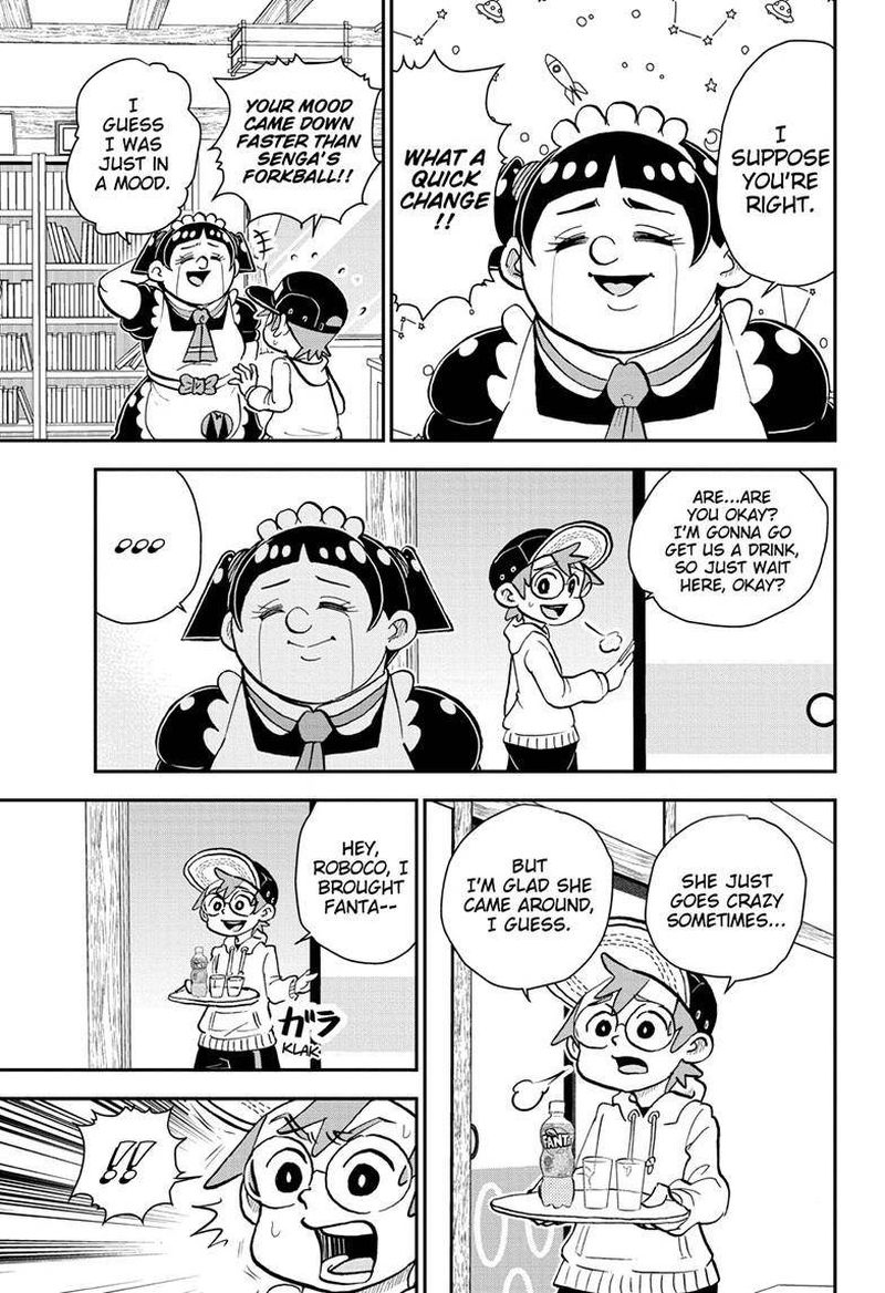 Boku To Roboko 39 7