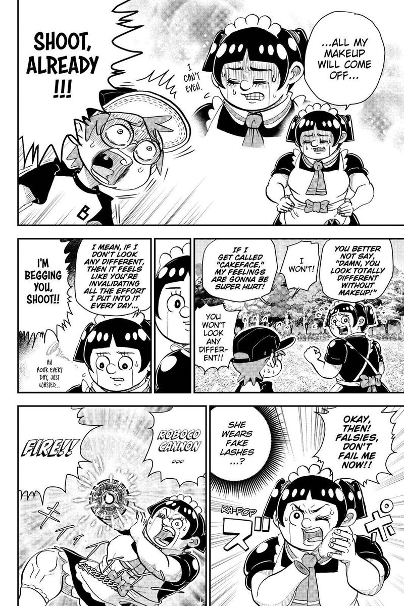 Boku To Roboko 4 11