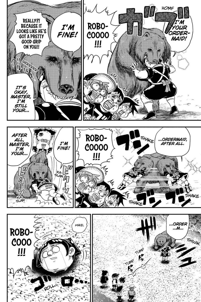 Boku To Roboko 4 7