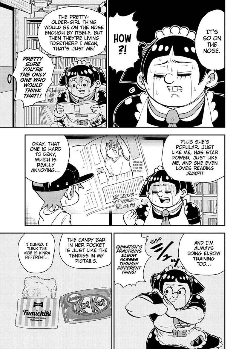 Boku To Roboko 40 3