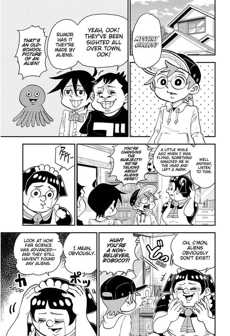 Boku To Roboko 41 1