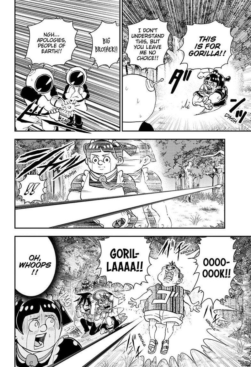 Boku To Roboko 41 10