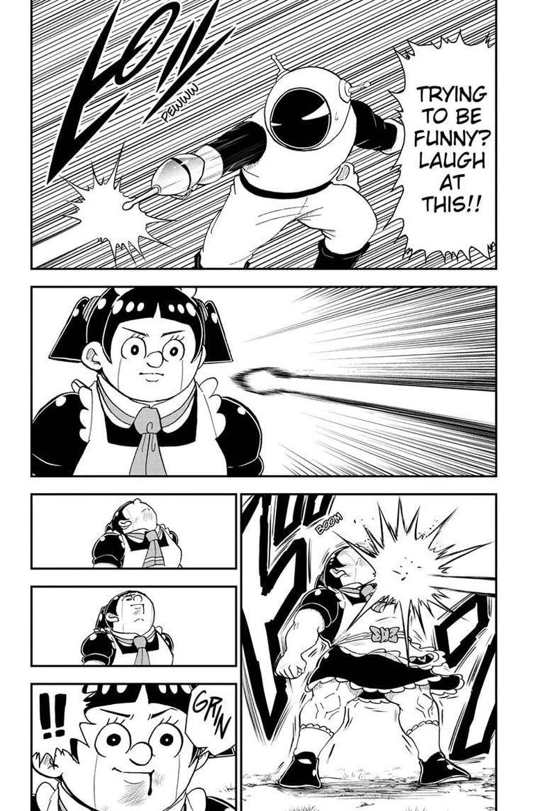 Boku To Roboko 41 12