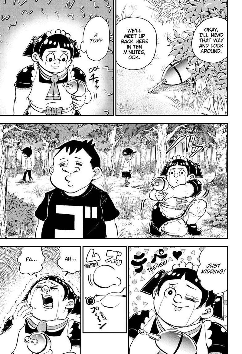 Boku To Roboko 41 5