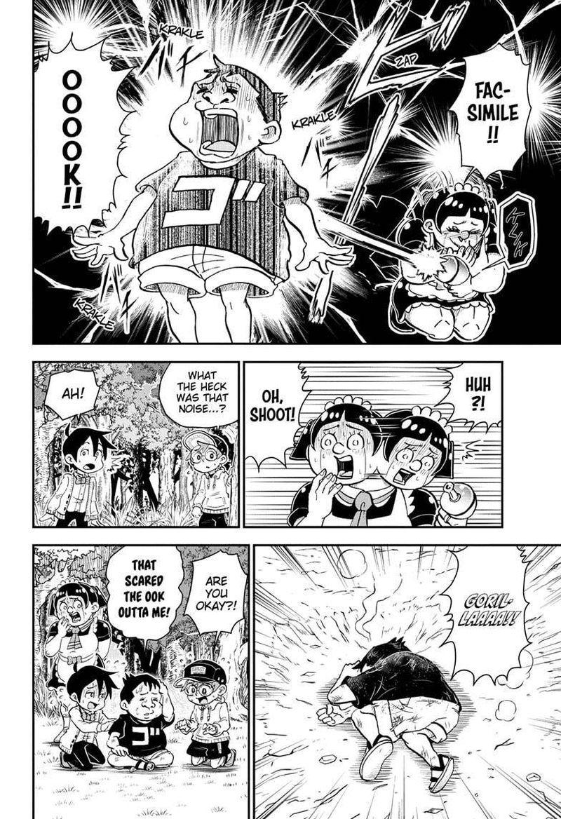 Boku To Roboko 41 6