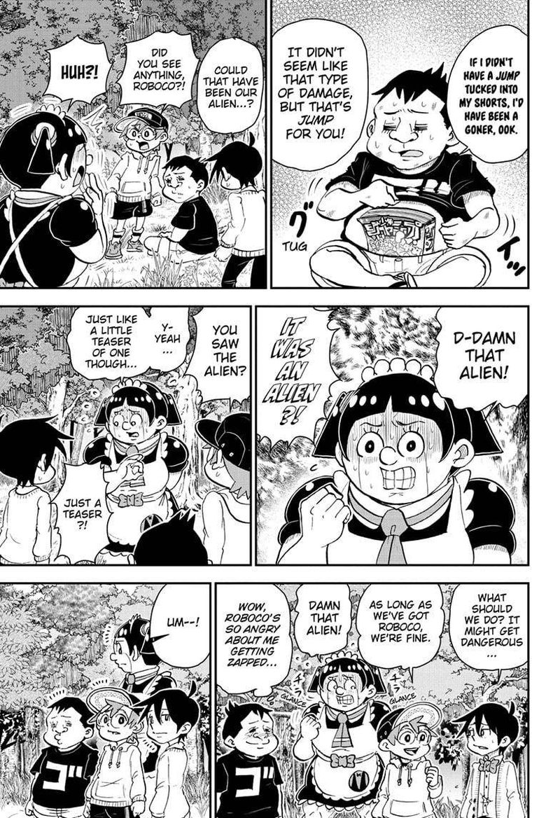 Boku To Roboko 41 7