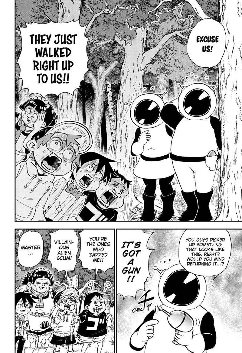 Boku To Roboko 41 8