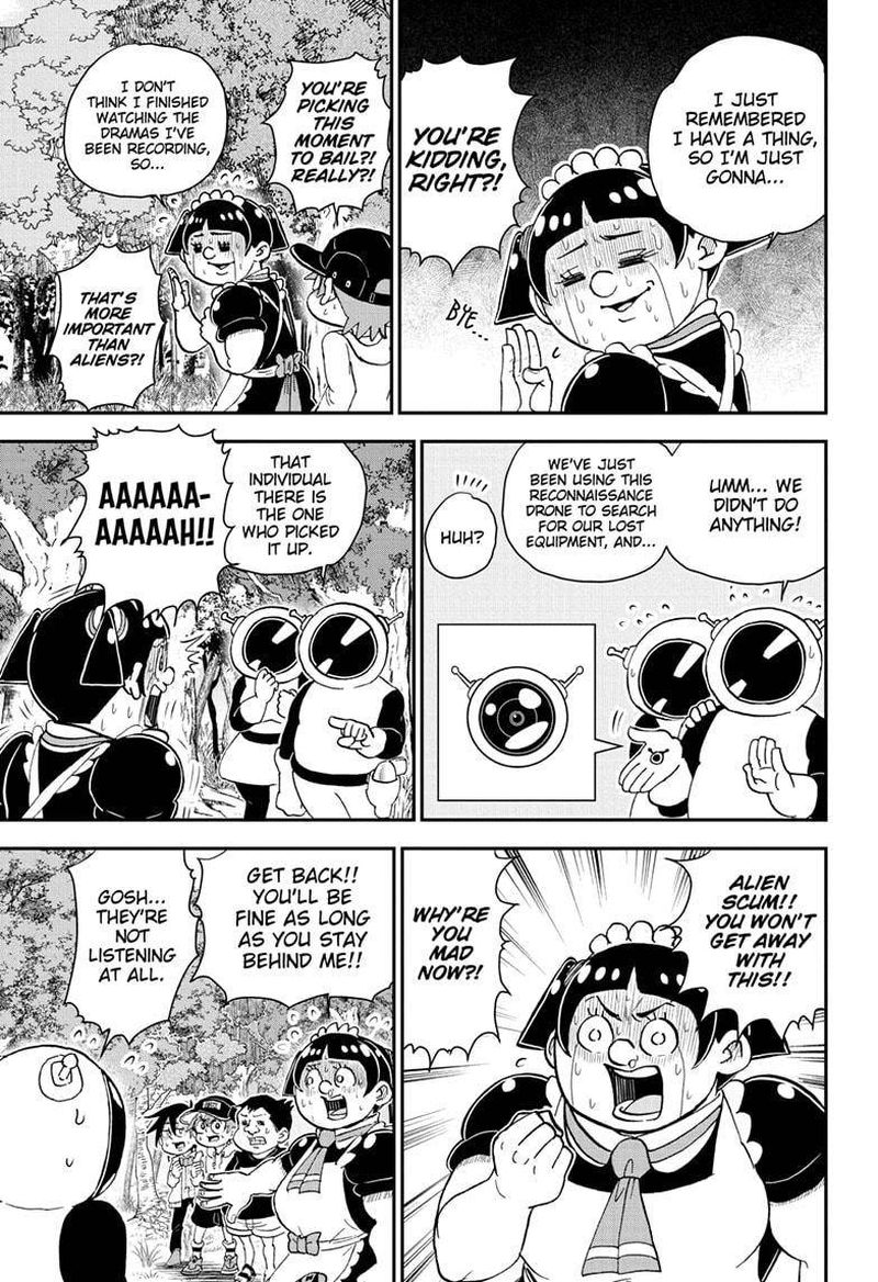 Boku To Roboko 41 9