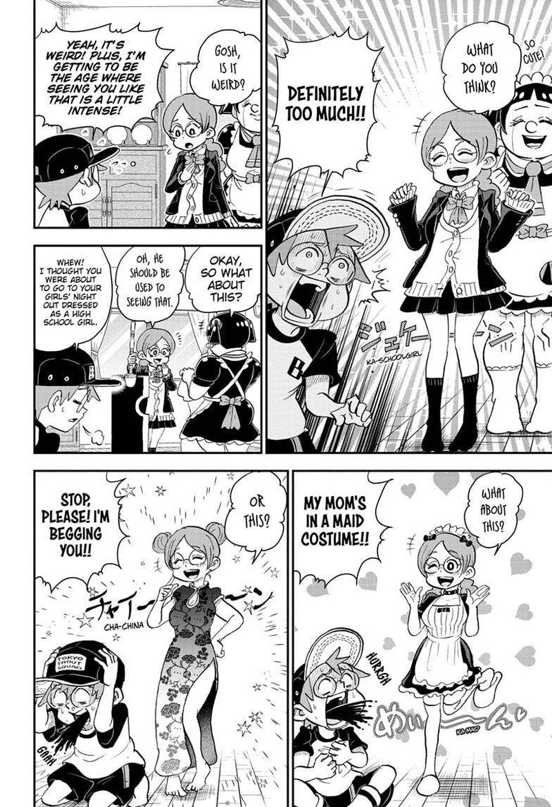 Boku To Roboko 44 2