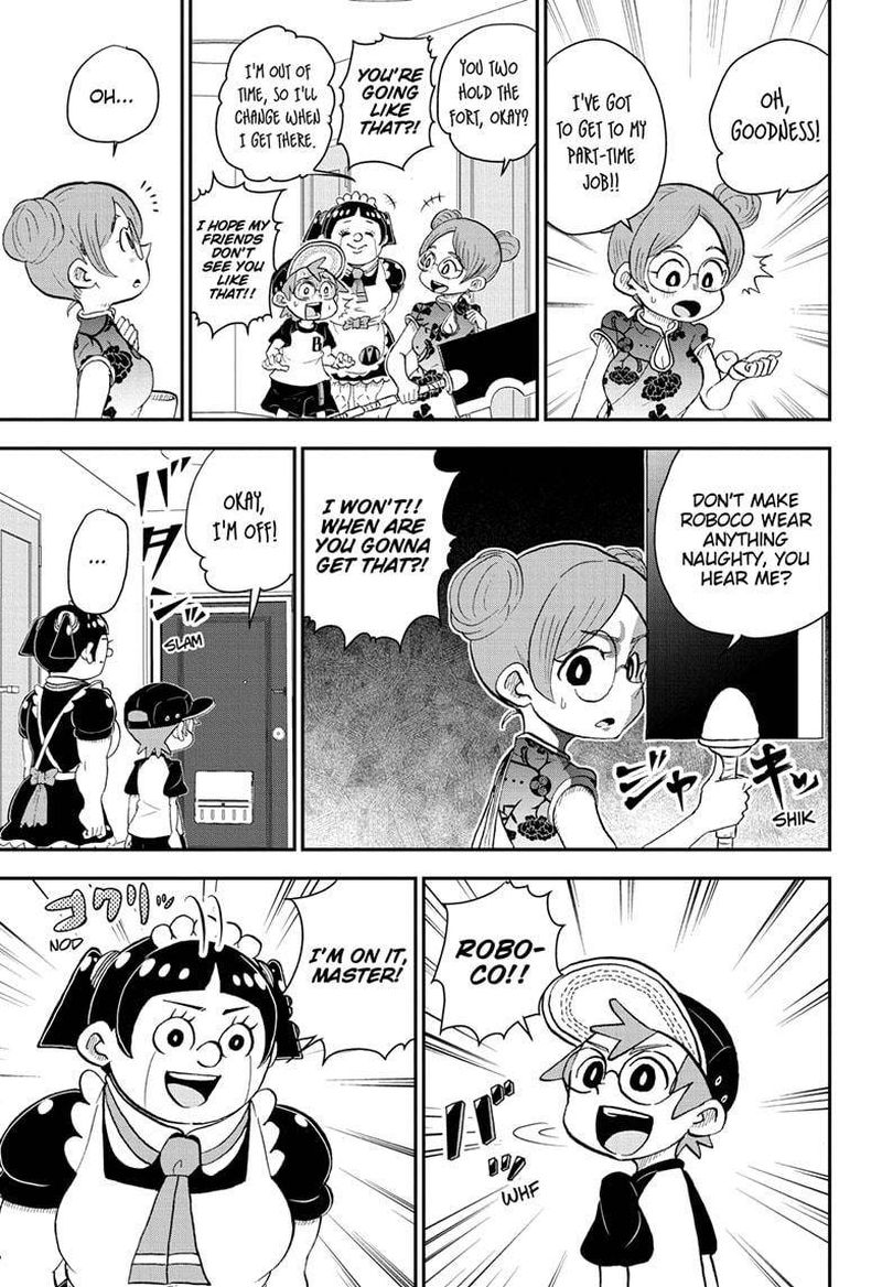 Boku To Roboko 44 3