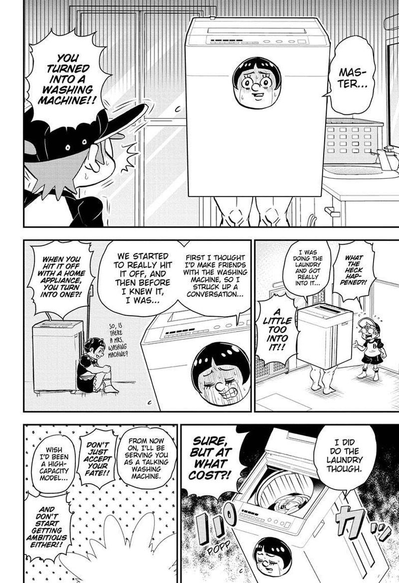 Boku To Roboko 44 6