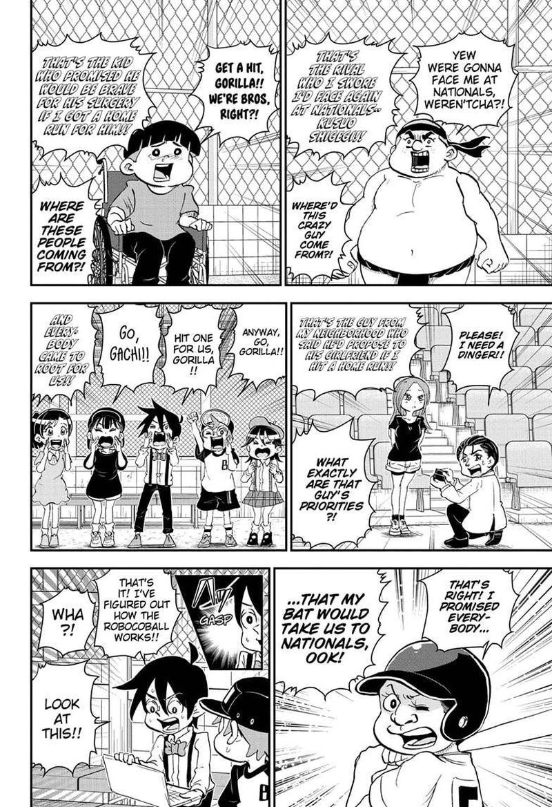 Boku To Roboko 45 12
