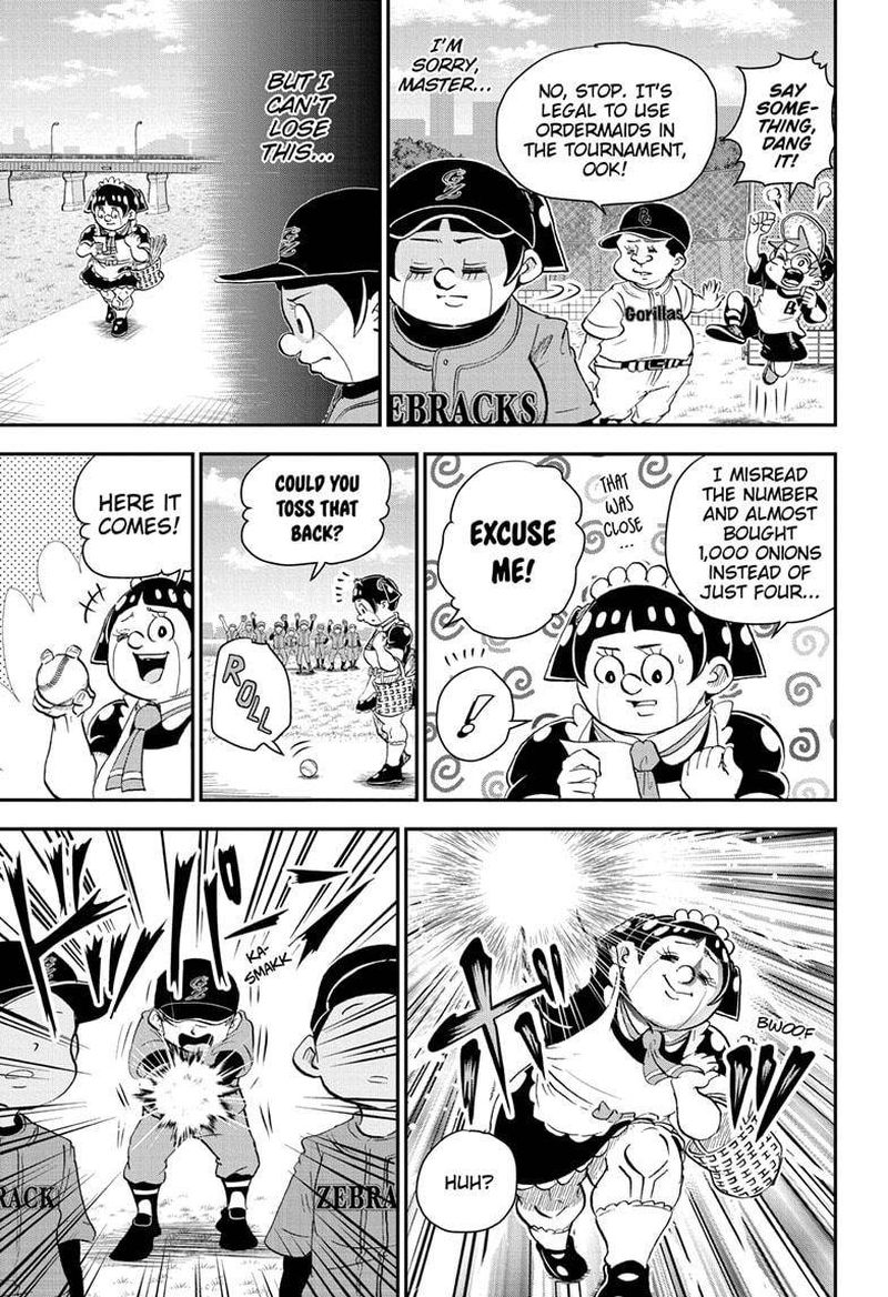 Boku To Roboko 45 5