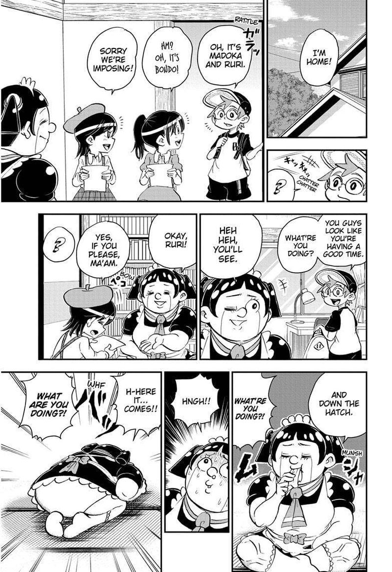 Boku To Roboko 46 1