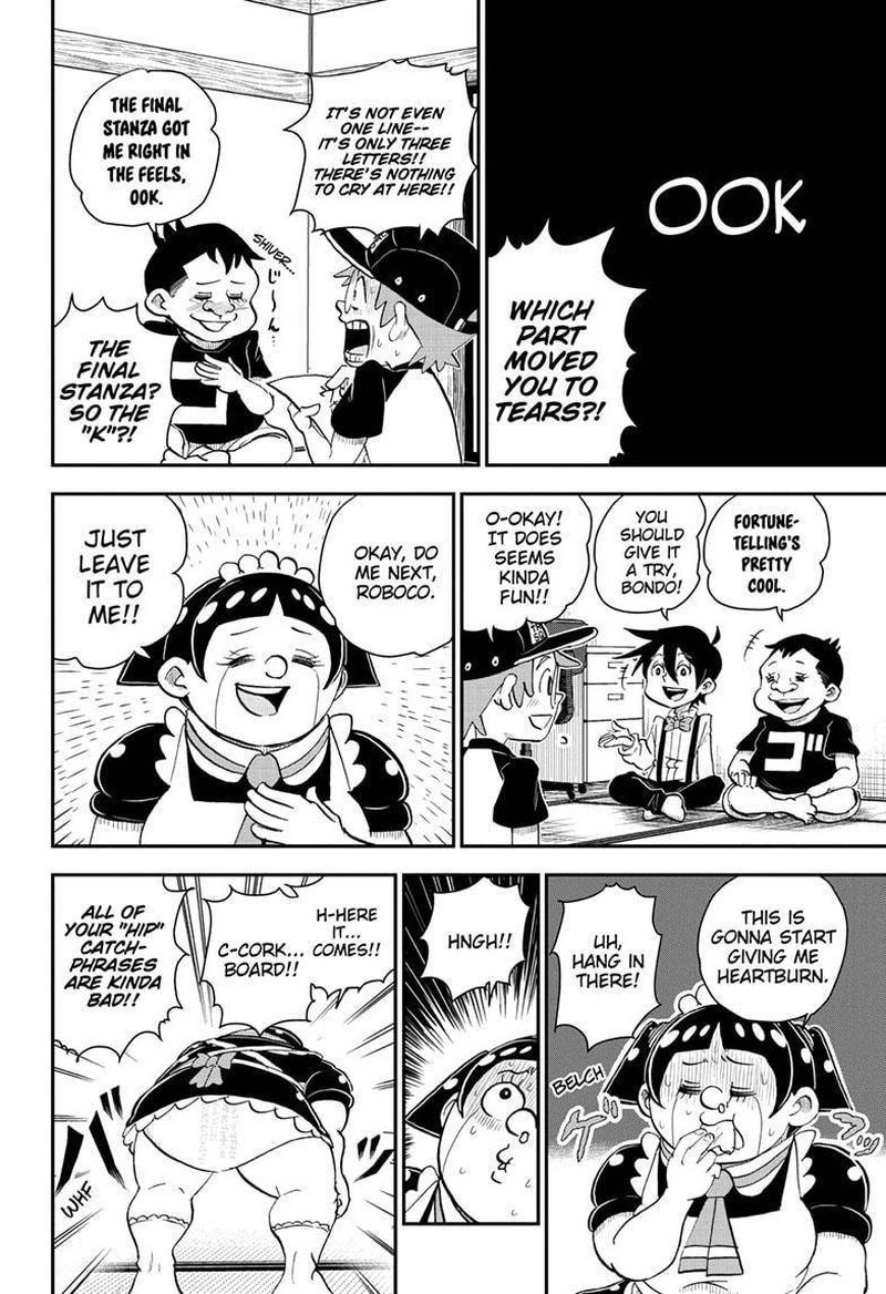 Boku To Roboko 46 10
