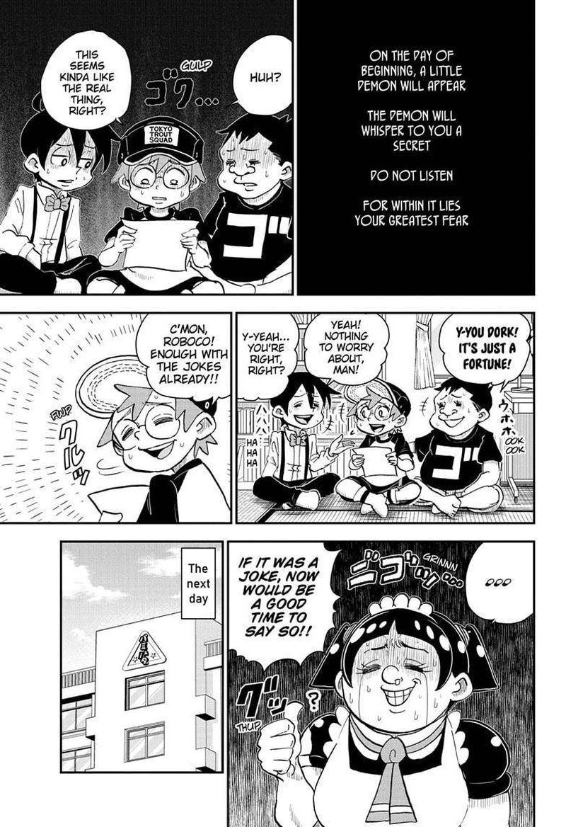 Boku To Roboko 46 11