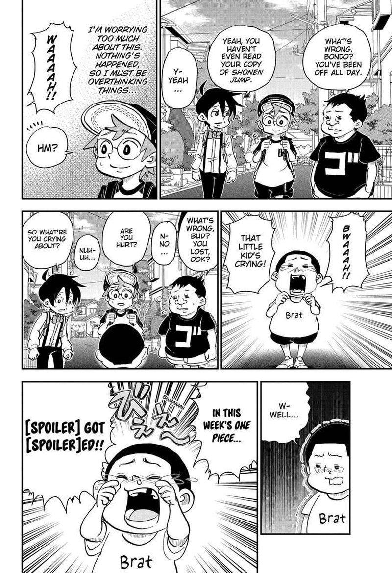 Boku To Roboko 46 14