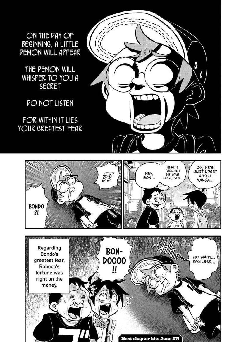 Boku To Roboko 46 15