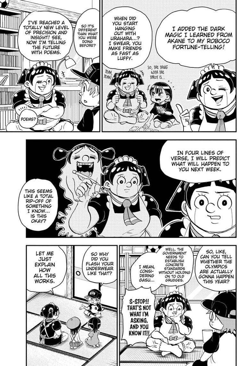 Boku To Roboko 46 3