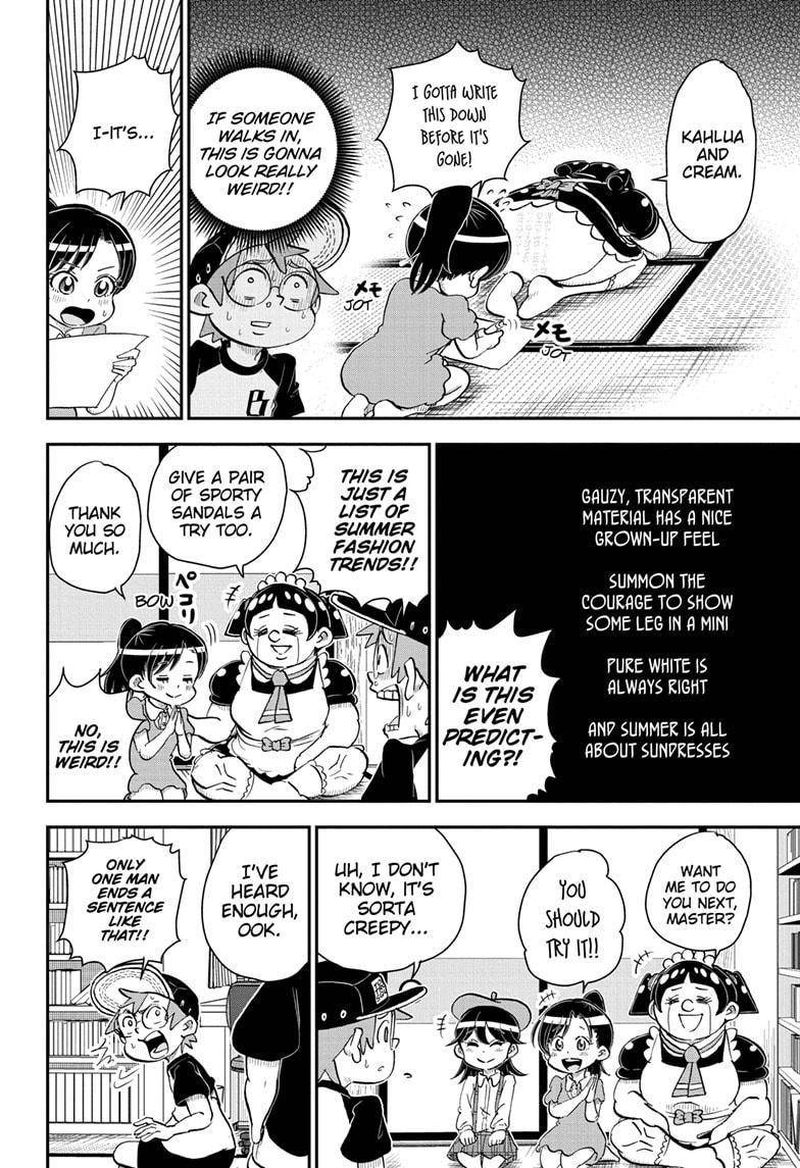Boku To Roboko 46 6