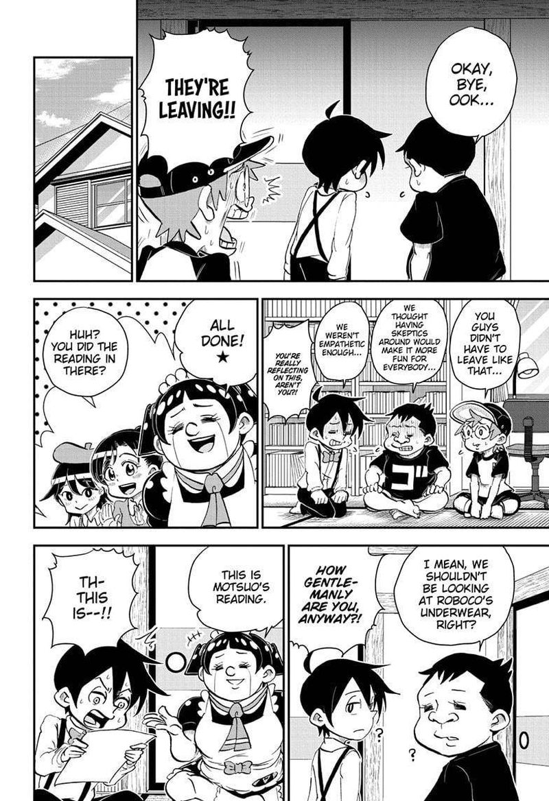 Boku To Roboko 46 8