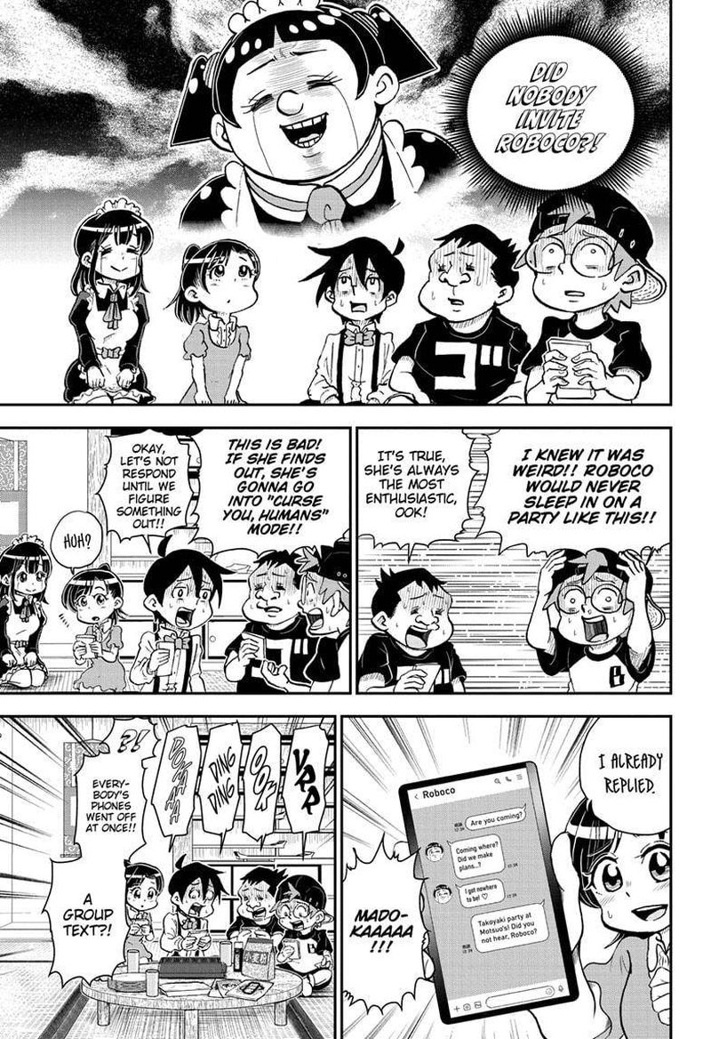 Boku To Roboko 48 11