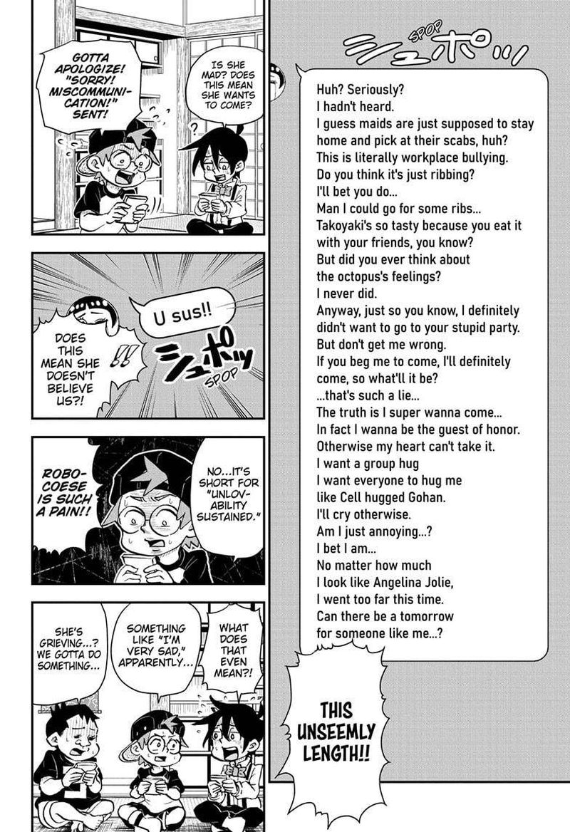 Boku To Roboko 48 12