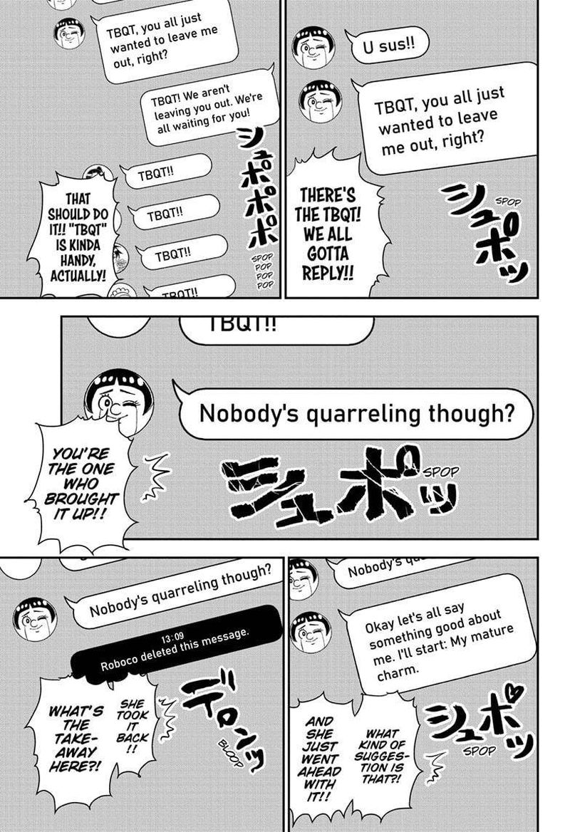 Boku To Roboko 48 13