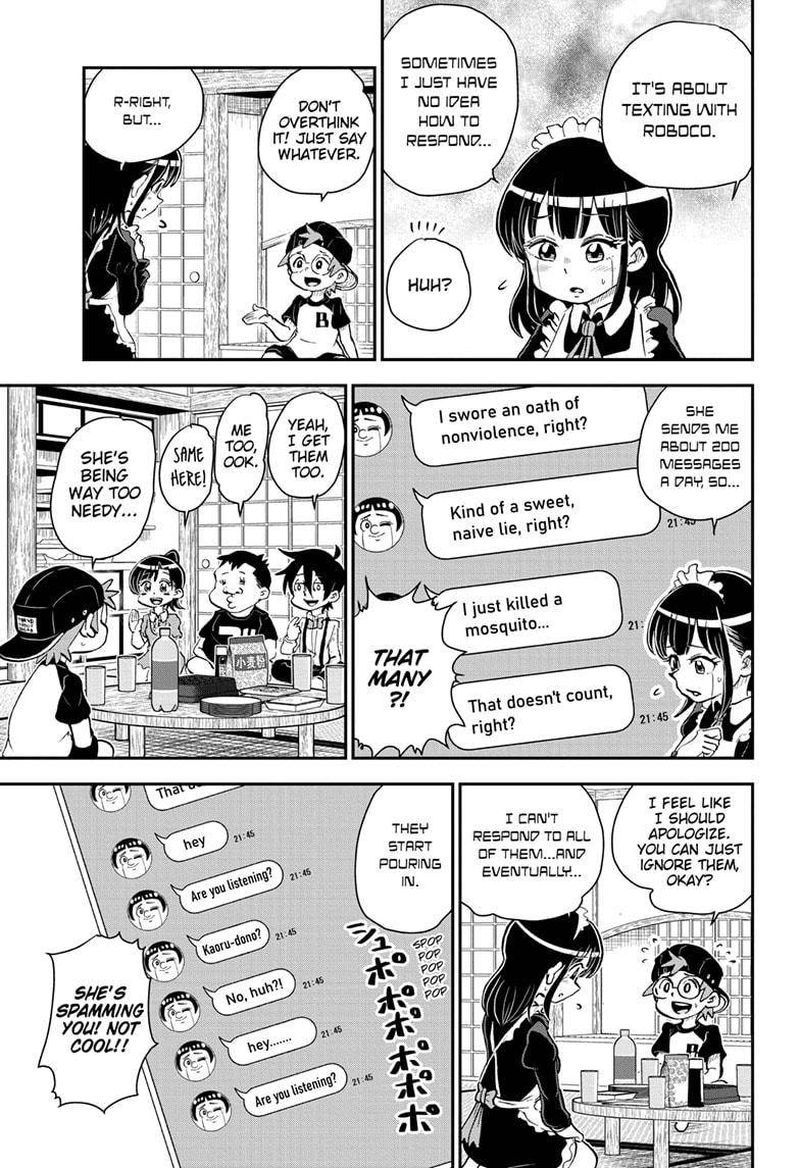Boku To Roboko 48 3