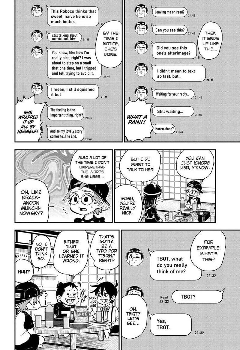 Boku To Roboko 48 4