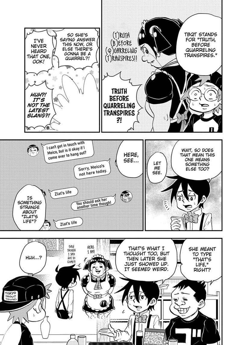 Boku To Roboko 48 5