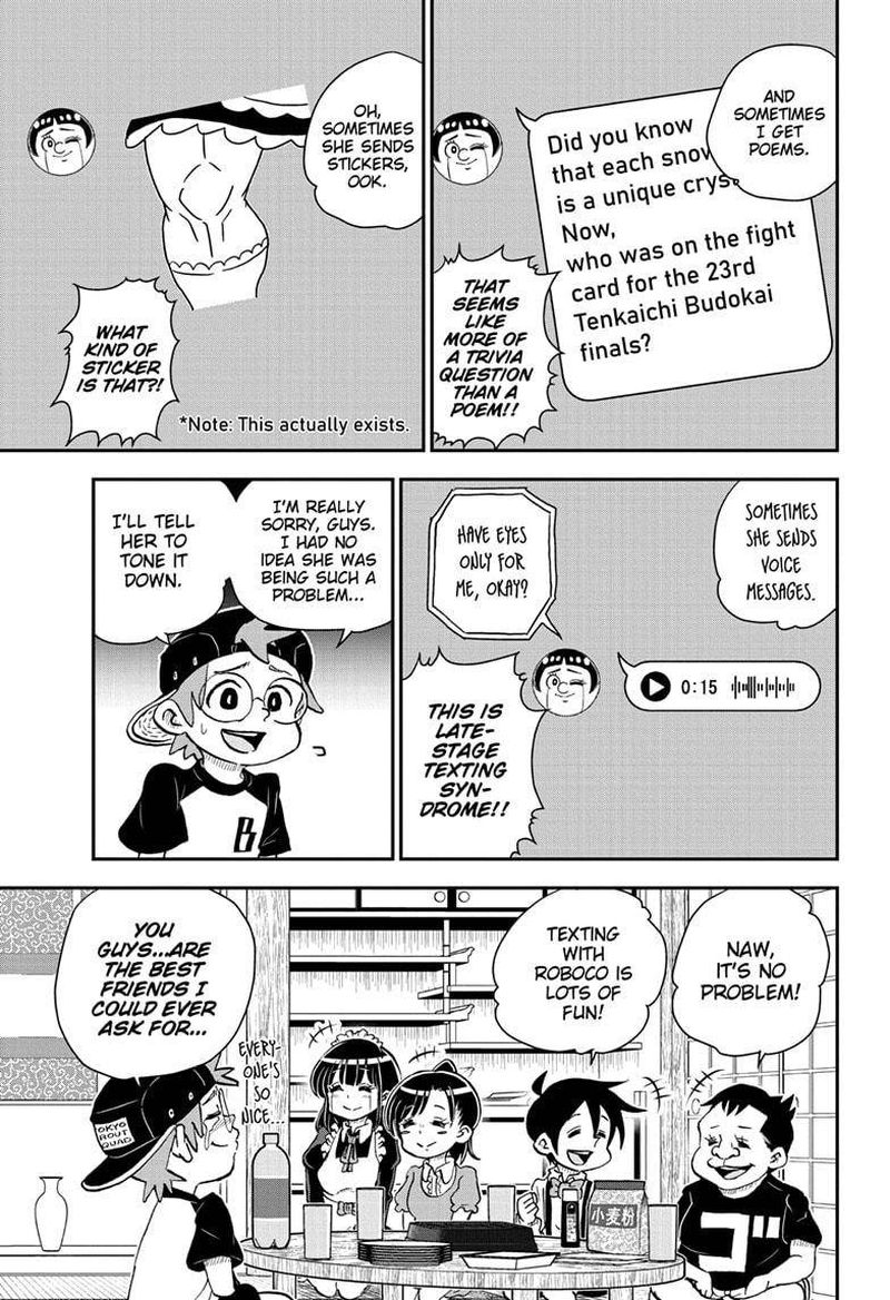 Boku To Roboko 48 9