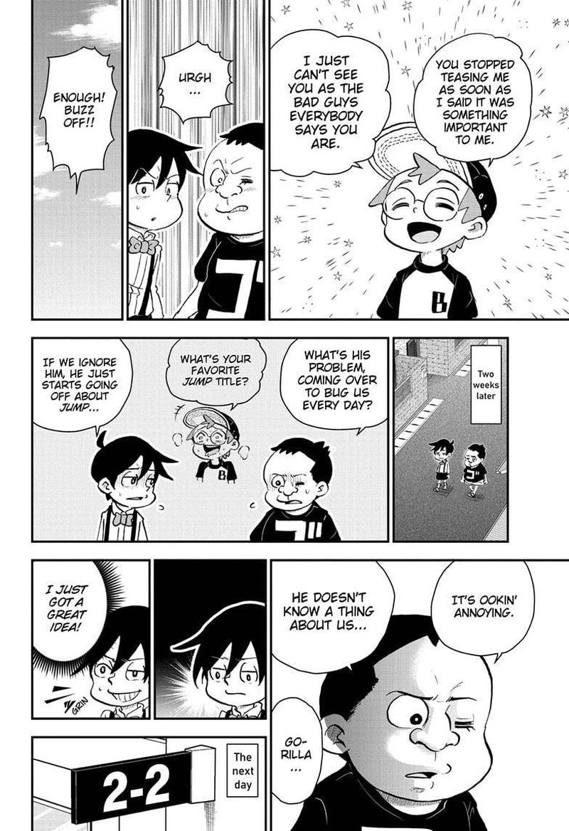 Boku To Roboko 49 10