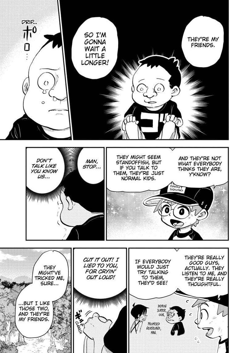 Boku To Roboko 49 17