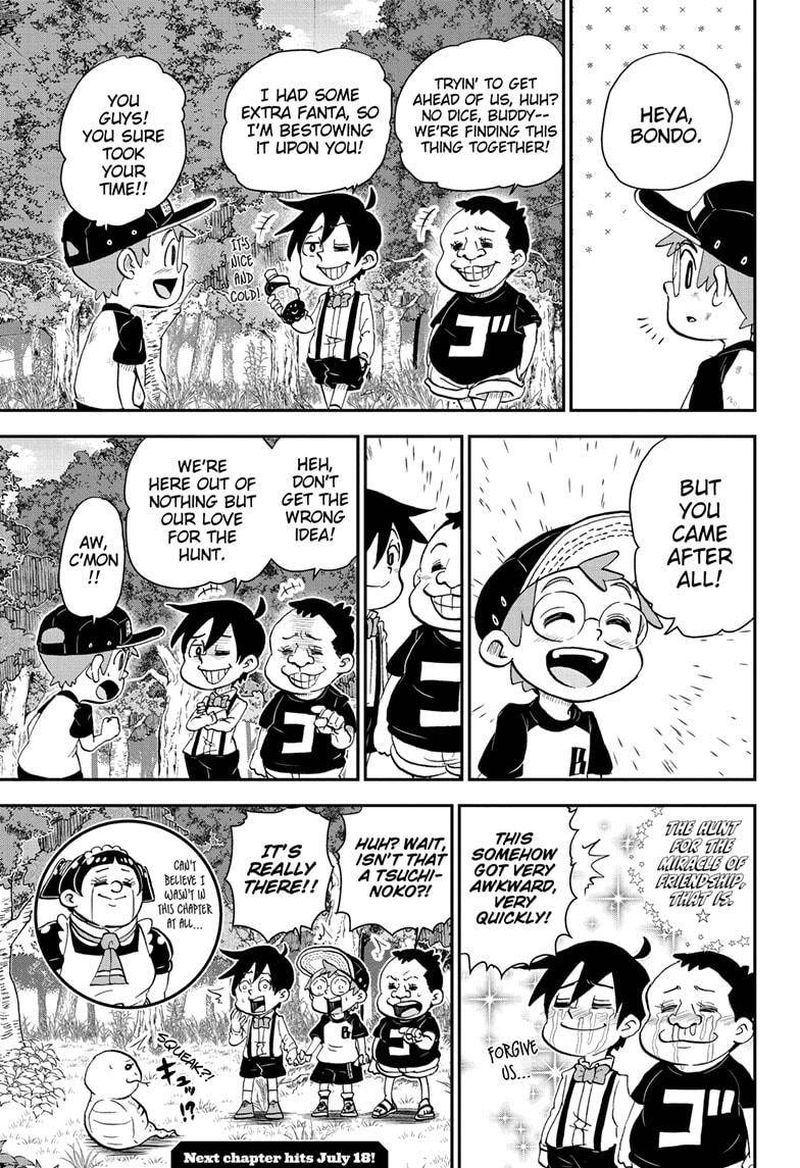 Boku To Roboko 49 19