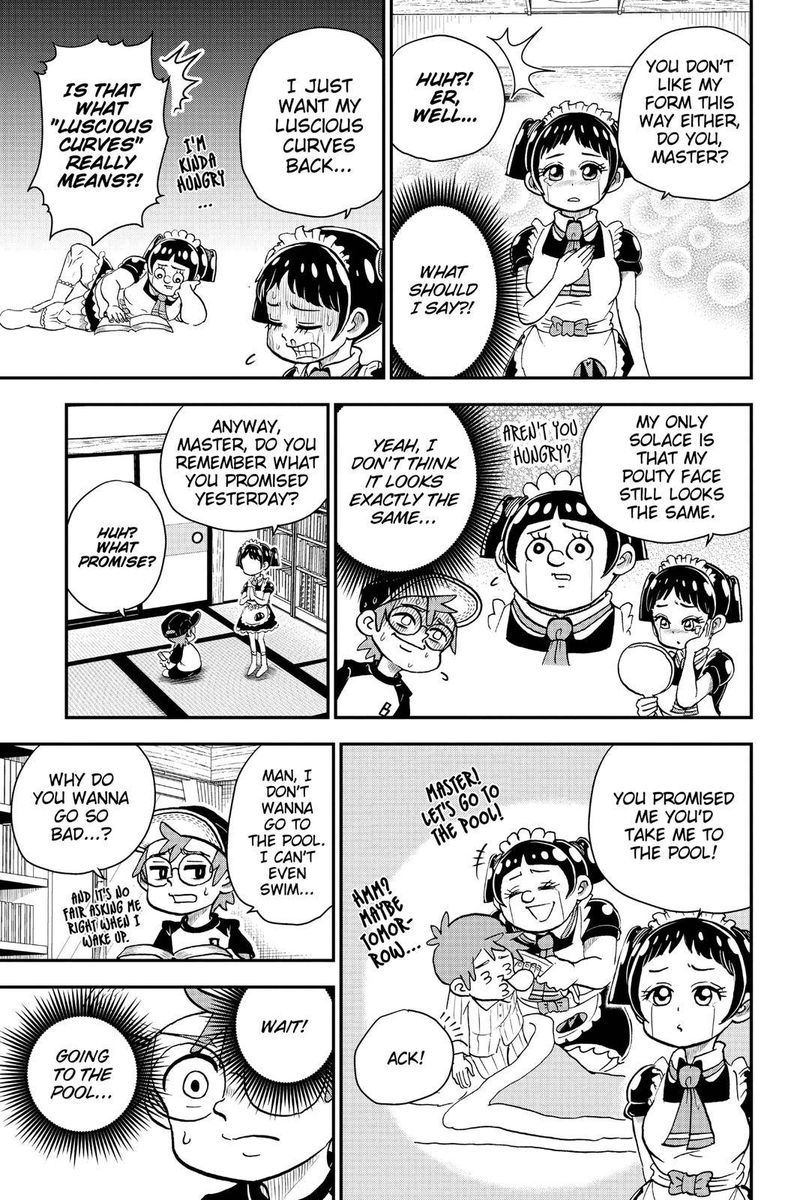 Boku To Roboko 5 11